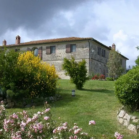 Séjour à la campagne Giuncheto Corsano (Tuscany)