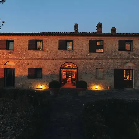 Séjour à la campagne Giuncheto