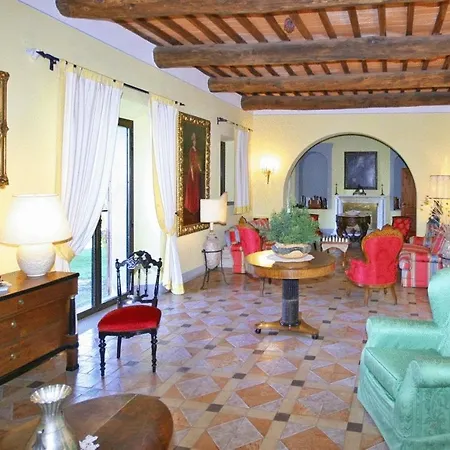 Séjour à la campagne Giuncheto