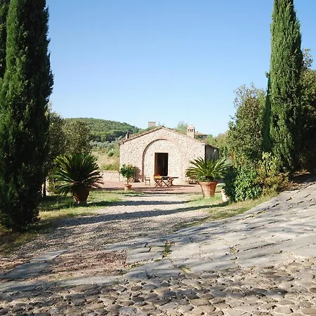 Giuncheto Séjour à la campagne Corsano (Tuscany)