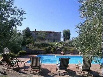 Giuncheto Corsano (Tuscany)