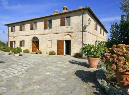 Giuncheto Séjour à la campagne