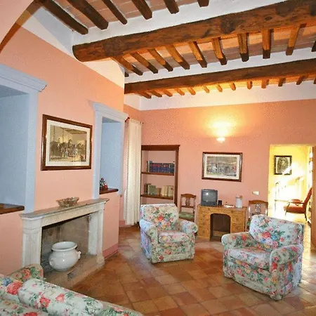 Séjour à la campagne Giuncheto *