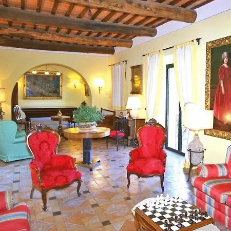 Giuncheto Séjour à la campagne *