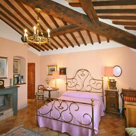 Séjour à la campagne Giuncheto Corsano (Tuscany)