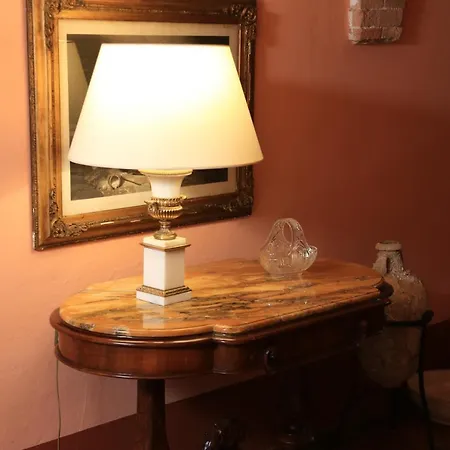 Giuncheto * Corsano (Tuscany)