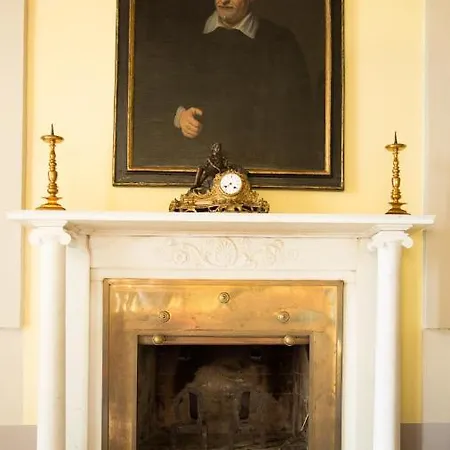 Séjour à la campagne Giuncheto *