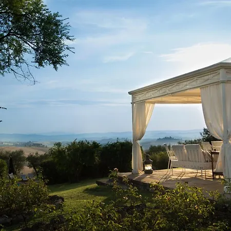 Séjour à la campagne Giuncheto *