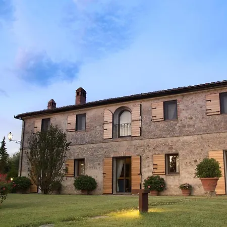 Giuncheto * Corsano (Tuscany)