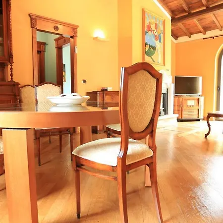 Giuncheto Venkovský dům Corsano (Tuscany)