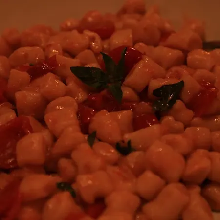 Giuncheto Séjour à la campagne