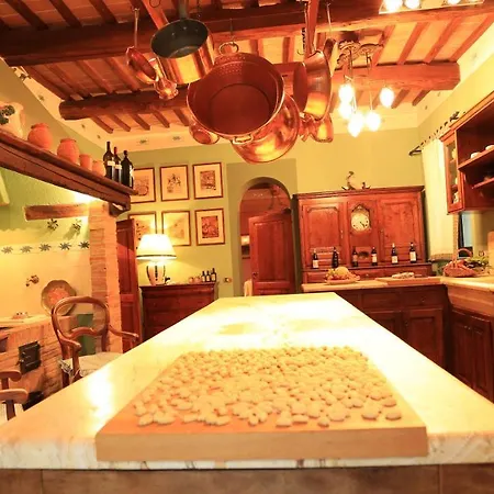 Giuncheto Séjour à la campagne *