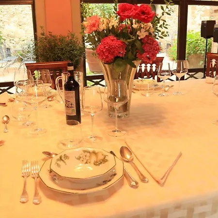 Giuncheto Corsano (Tuscany)