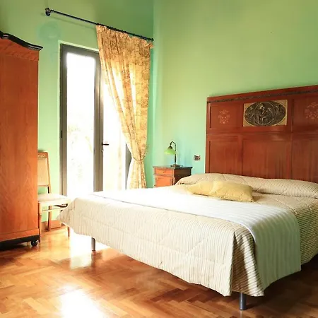 Venkovský dům Giuncheto Corsano (Tuscany)