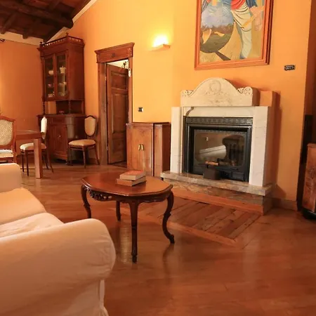 Giuncheto * Corsano (Tuscany)